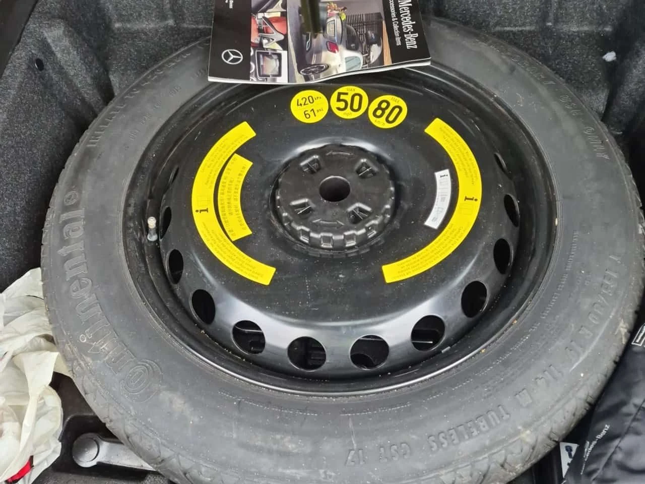 Mercedes-Benz GLE * 350D * CARFAX * ЦЕНА ДО БГ, снимка 14 - Автомобили и джипове - 53953740