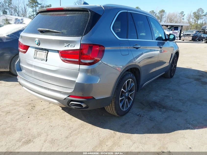 BMW X5 3.0l xDrive35I, снимка 4 - Автомобили и джипове - 54047271