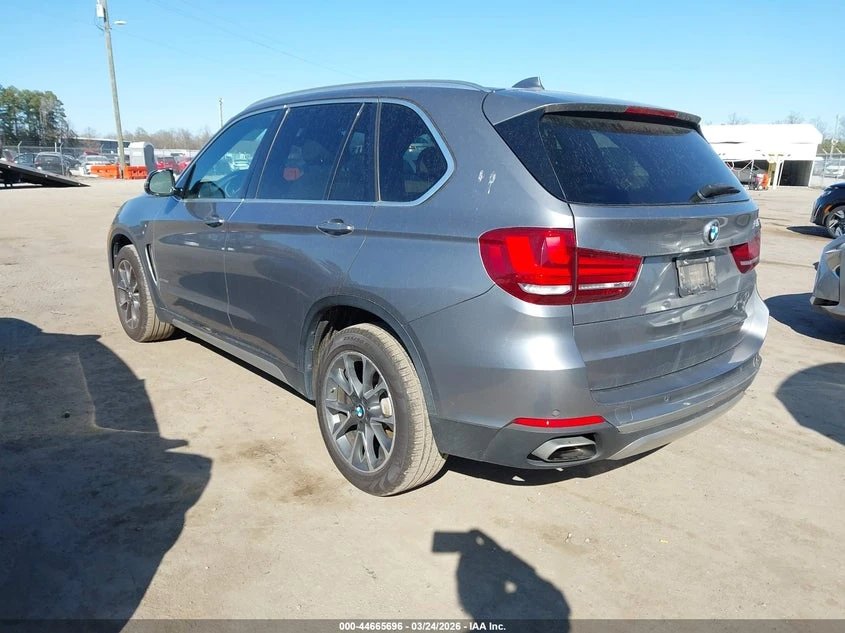 BMW X5 3.0l xDrive35I, снимка 3 - Автомобили и джипове - 54047271