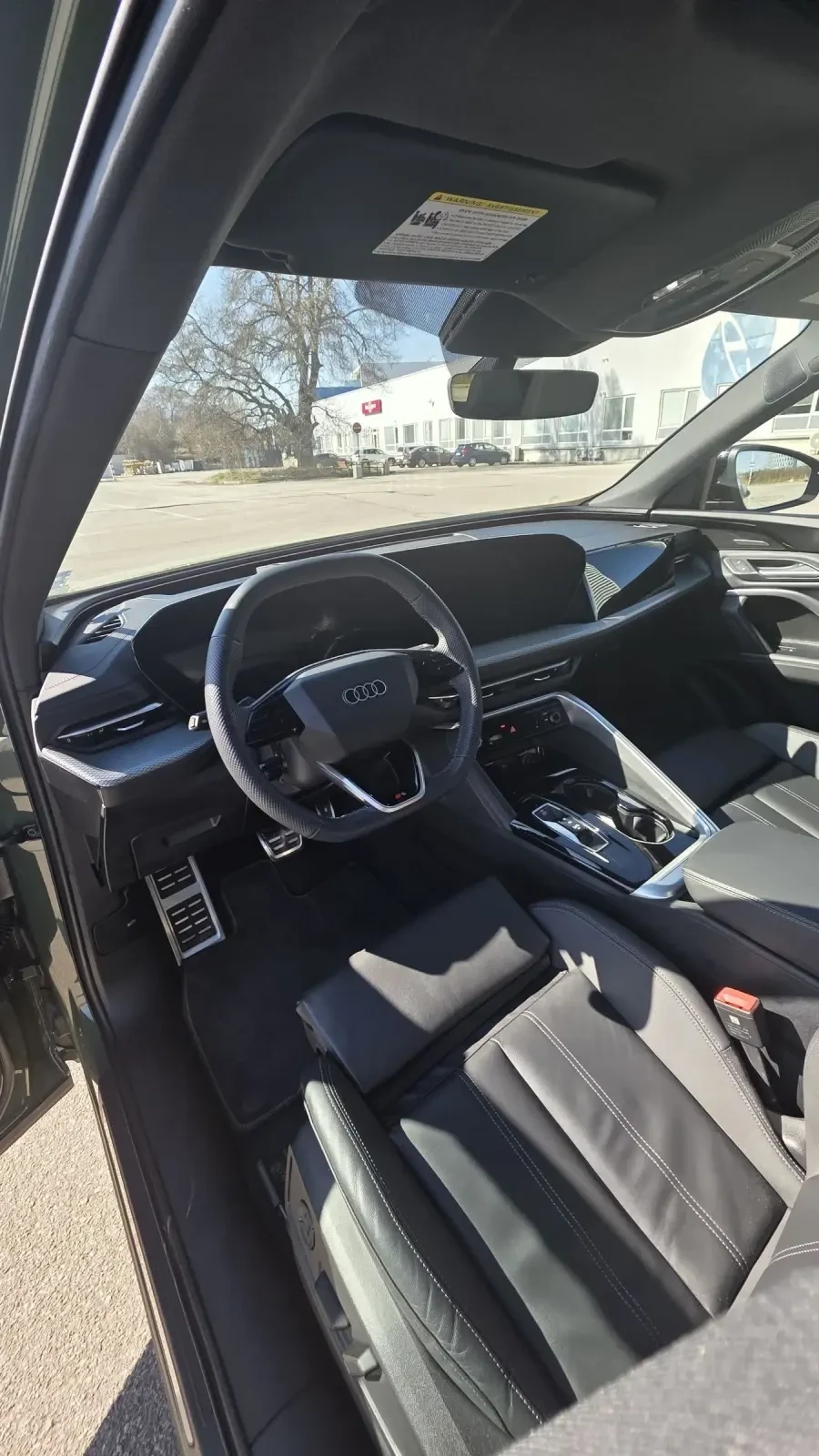 Audi Q5, снимка 8 - Автомобили и джипове - 54208276