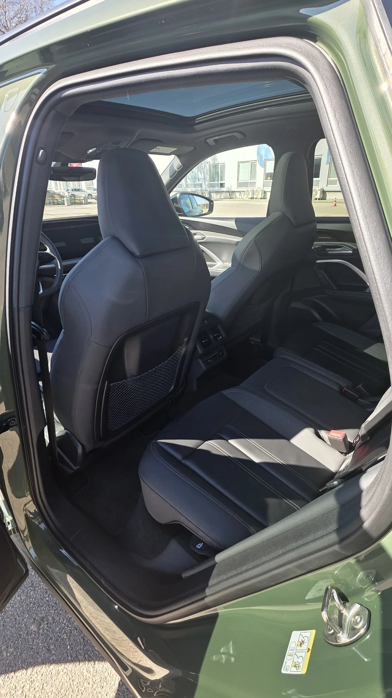 Audi Q5, снимка 11 - Автомобили и джипове - 54208276