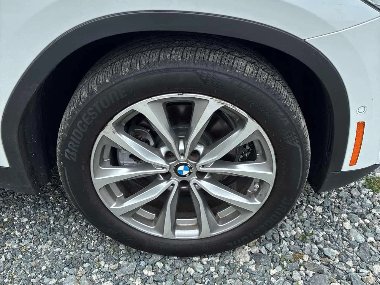 BMW X3 * xDrive30i * ПАНОРАМА* AMBIENTNO* , снимка 11 - Автомобили и джипове - 54306733