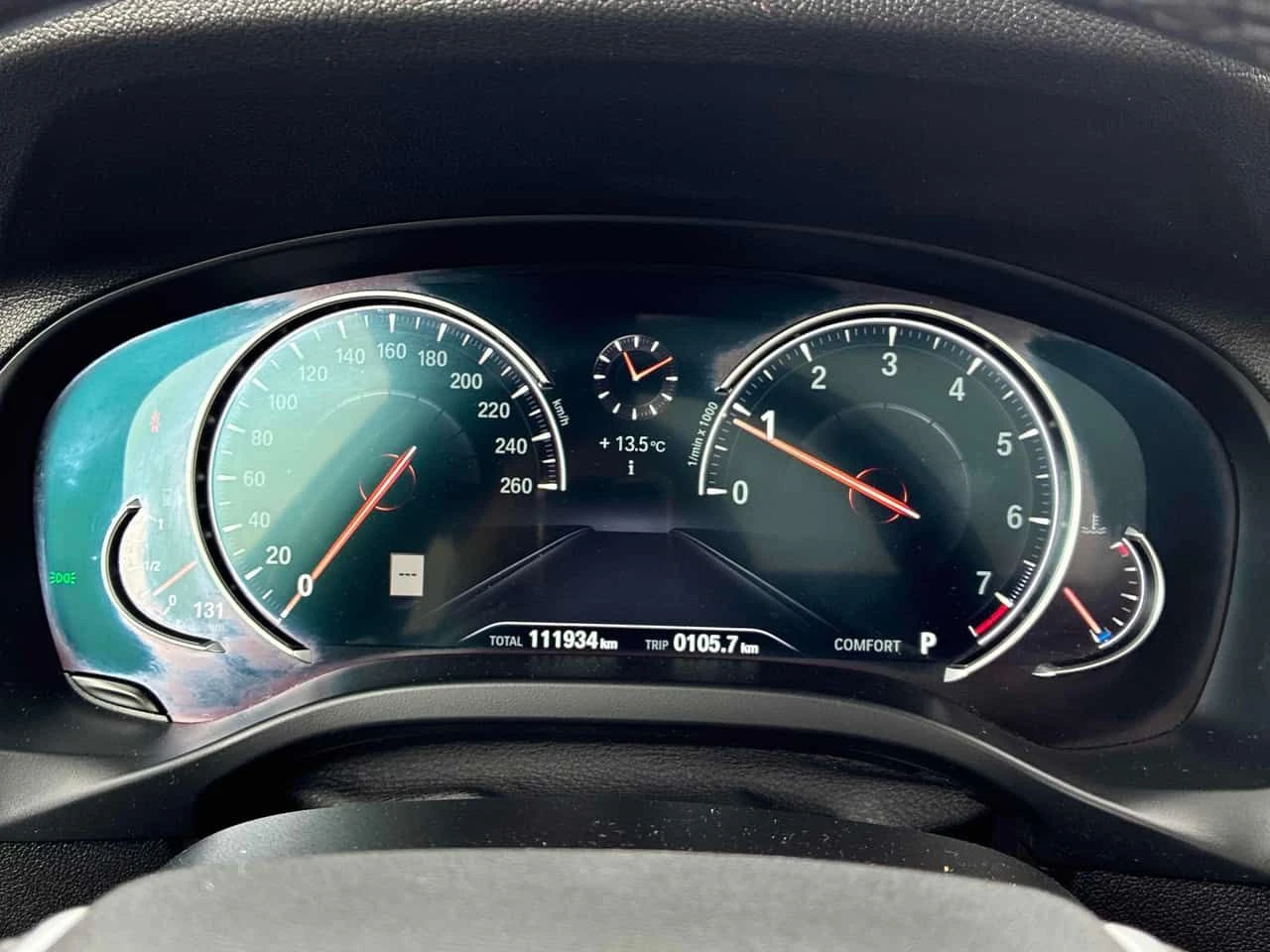 BMW X3 * xDrive30i * ПАНОРАМА* AMBIENTNO* , снимка 8 - Автомобили и джипове - 54306733