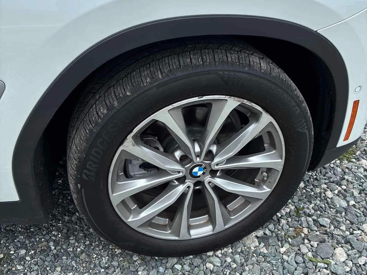 BMW X3 * xDrive30i * ПАНОРАМА* AMBIENTNO* , снимка 7 - Автомобили и джипове - 54306733