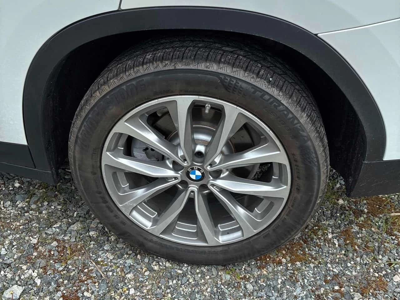 BMW X3 * xDrive30i * ПАНОРАМА* AMBIENTNO* , снимка 13 - Автомобили и джипове - 54306733