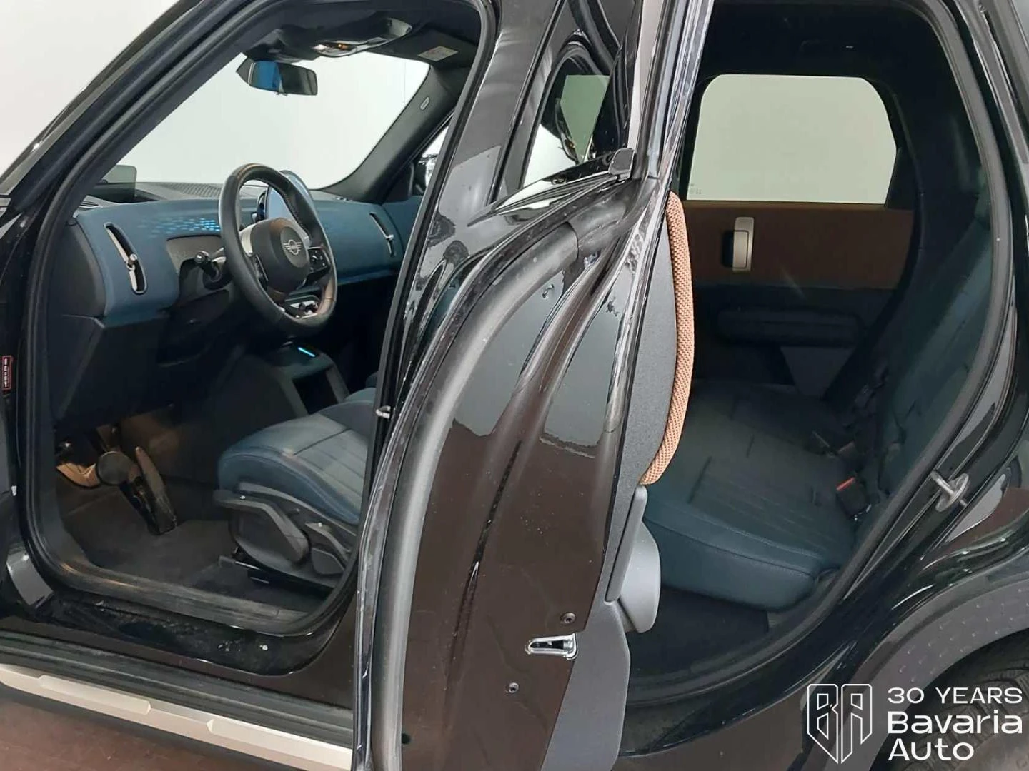 Mini Countryman SE ALL4 Automatic Favoured Trim, снимка 5 - Автомобили и джипове - 54428896