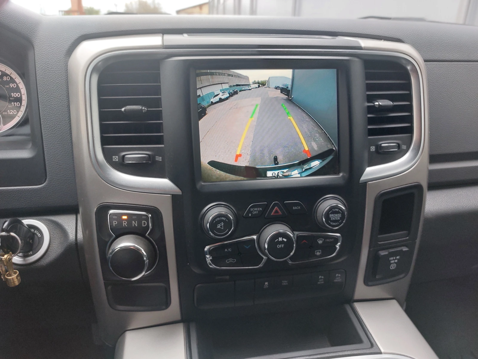Dodge RAM 1500 RWD 5.7 ��� | Mobile.bg � ����������� 14
