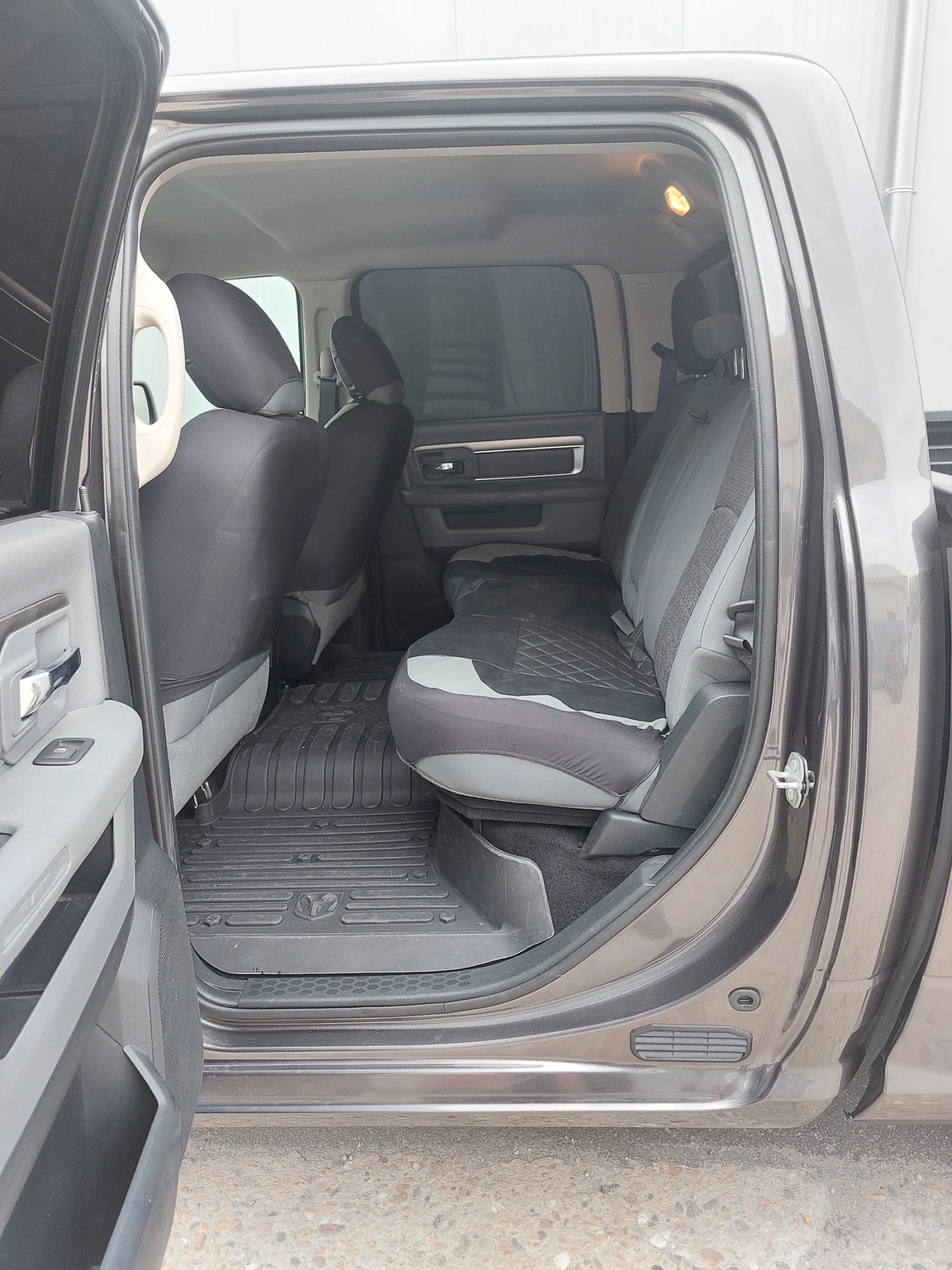 Dodge RAM 1500 RWD 5.7 ��� | Mobile.bg � ����������� 11