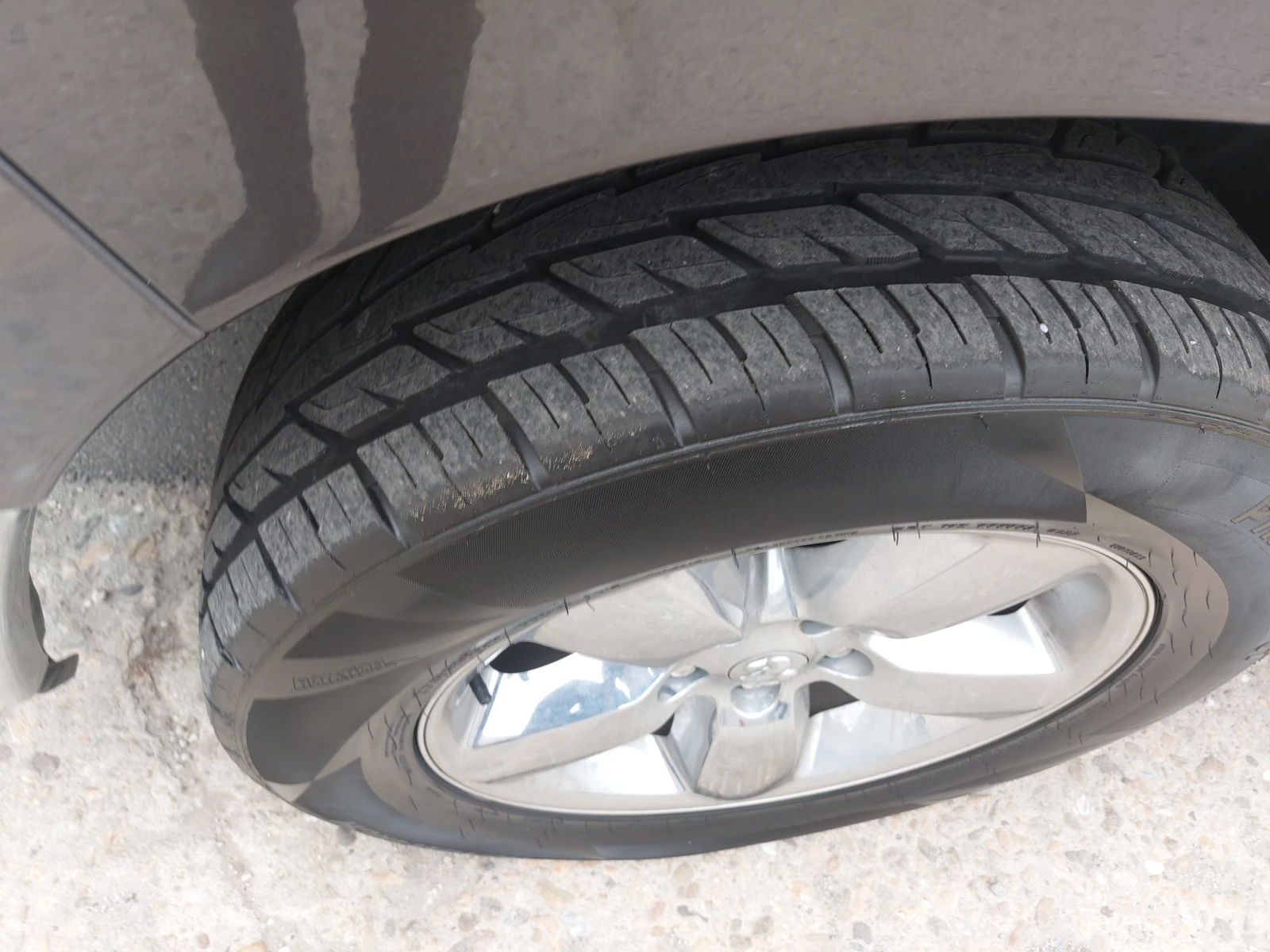 Dodge RAM 1500 RWD 5.7 ��� | Mobile.bg � ����������� 9