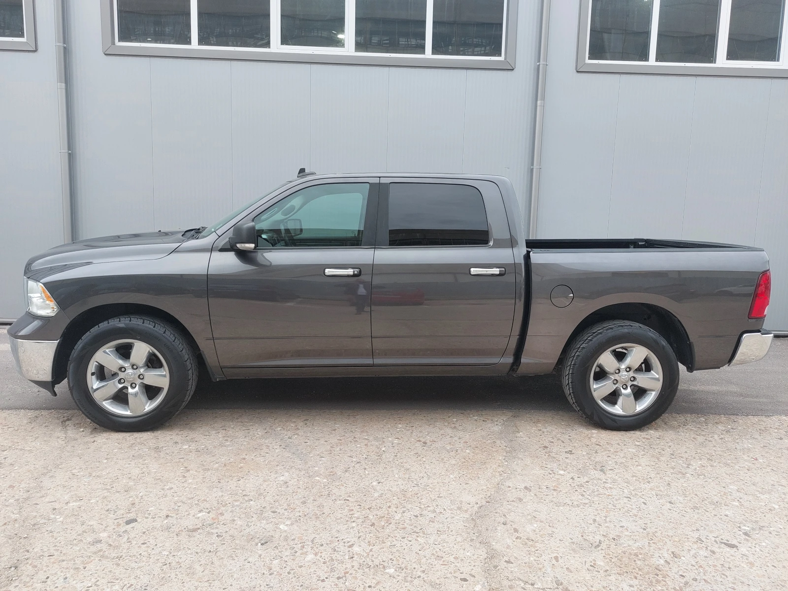 Dodge RAM 1500 RWD 5.7 ��� | Mobile.bg � ����������� 3