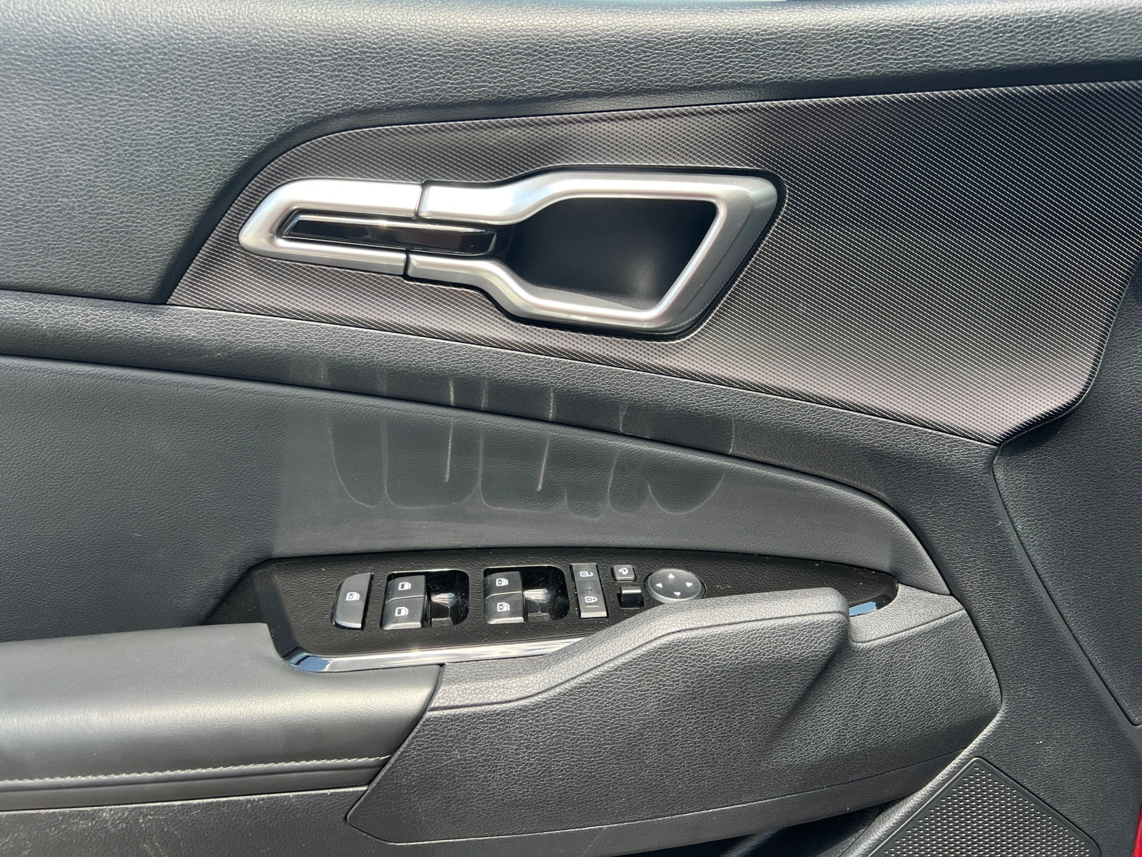 Kia Sportage 1.6 T-GDi (150 Hp) Mild Hybrid AWD DCT, снимка 10 - Автомобили и джипове - 54686441