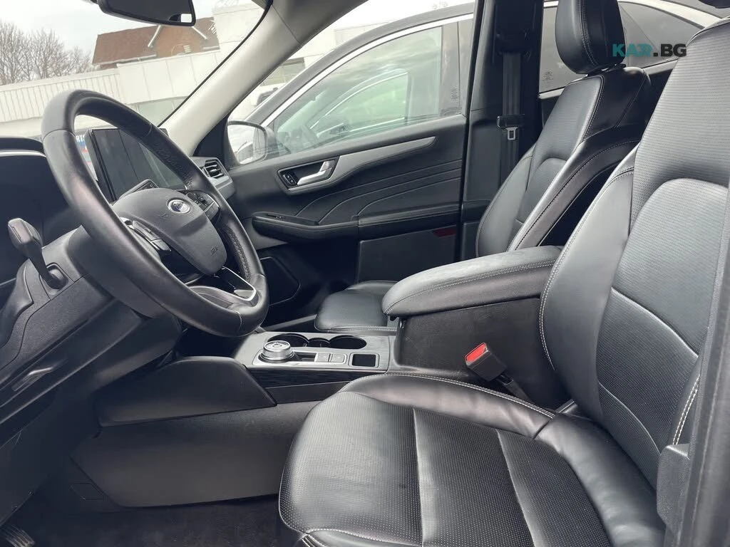 Ford Escape * Platinum* ����������* (���� �� ��)*  | Mobile.bg � ����������� 8