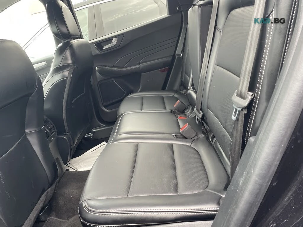 Ford Escape * Platinum* ����������* (���� �� ��)*  | Mobile.bg � ����������� 14