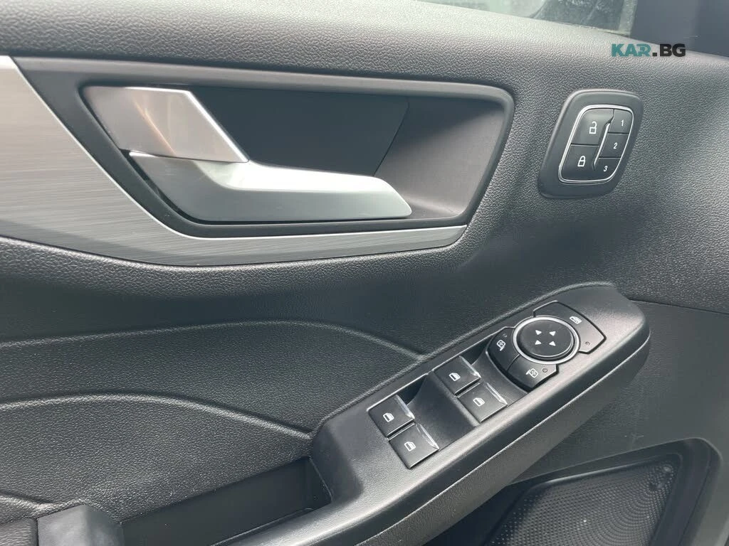 Ford Escape * Platinum* ����������* (���� �� ��)*  | Mobile.bg � ����������� 9