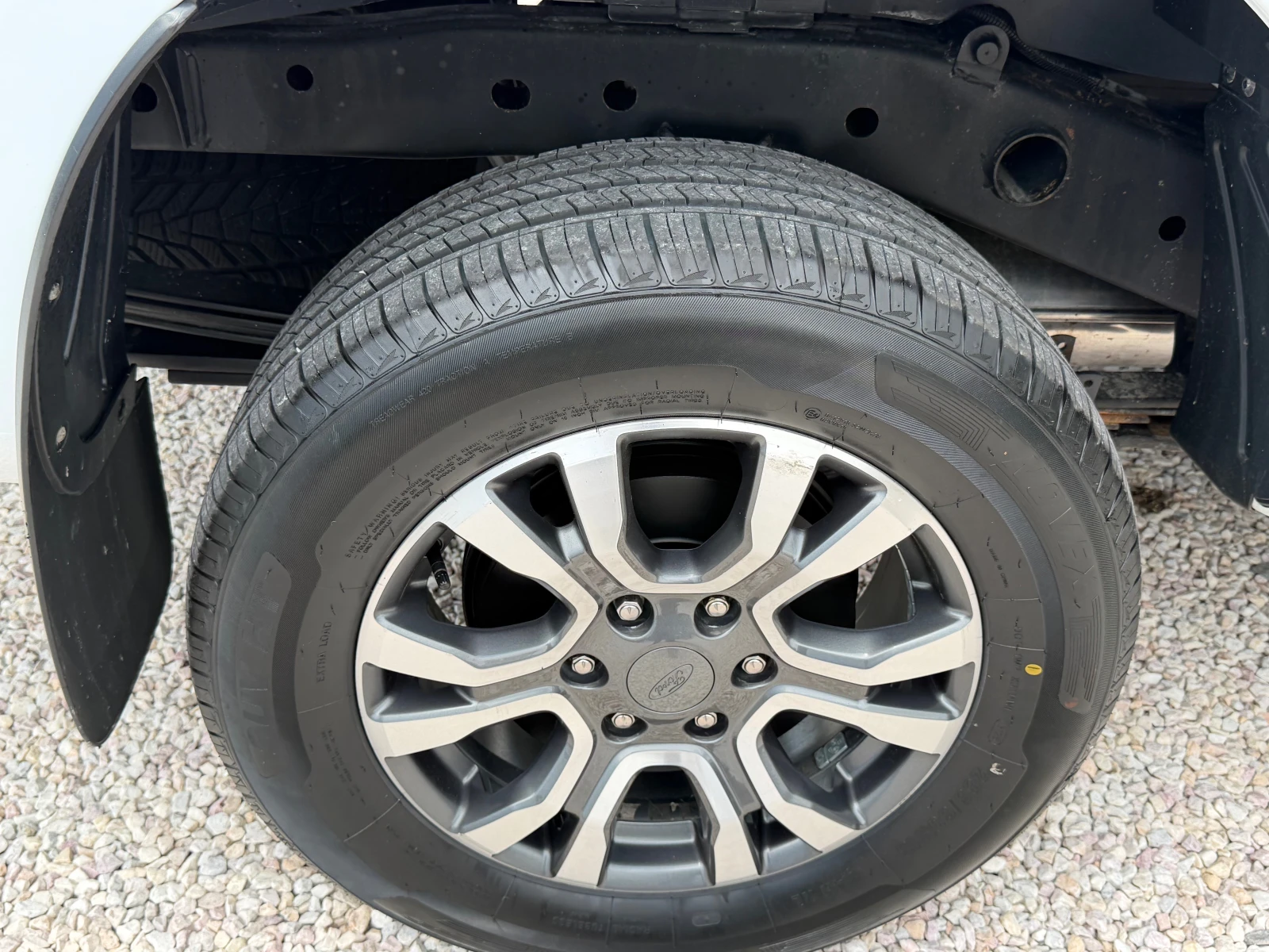Ford Ranger 3, 2 /2 години Гаранция, снимка 11 - Автомобили и джипове - 54936591