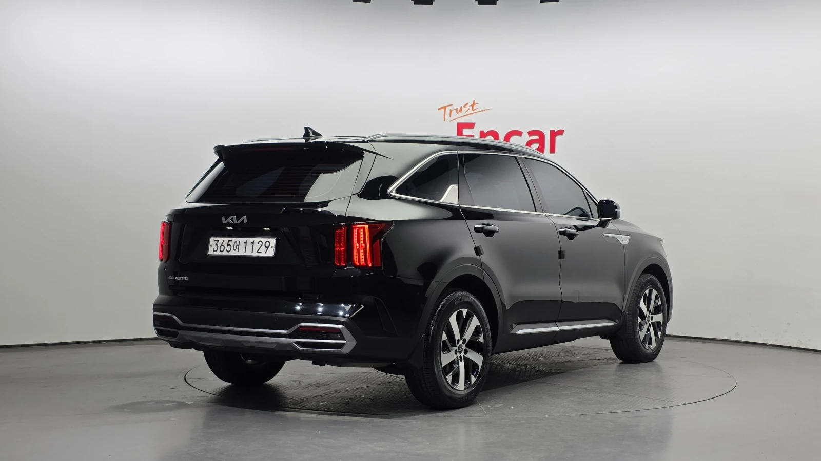 Kia Sorento * * 2.5T* * , снимка 3 - Автомобили и джипове - 54942196