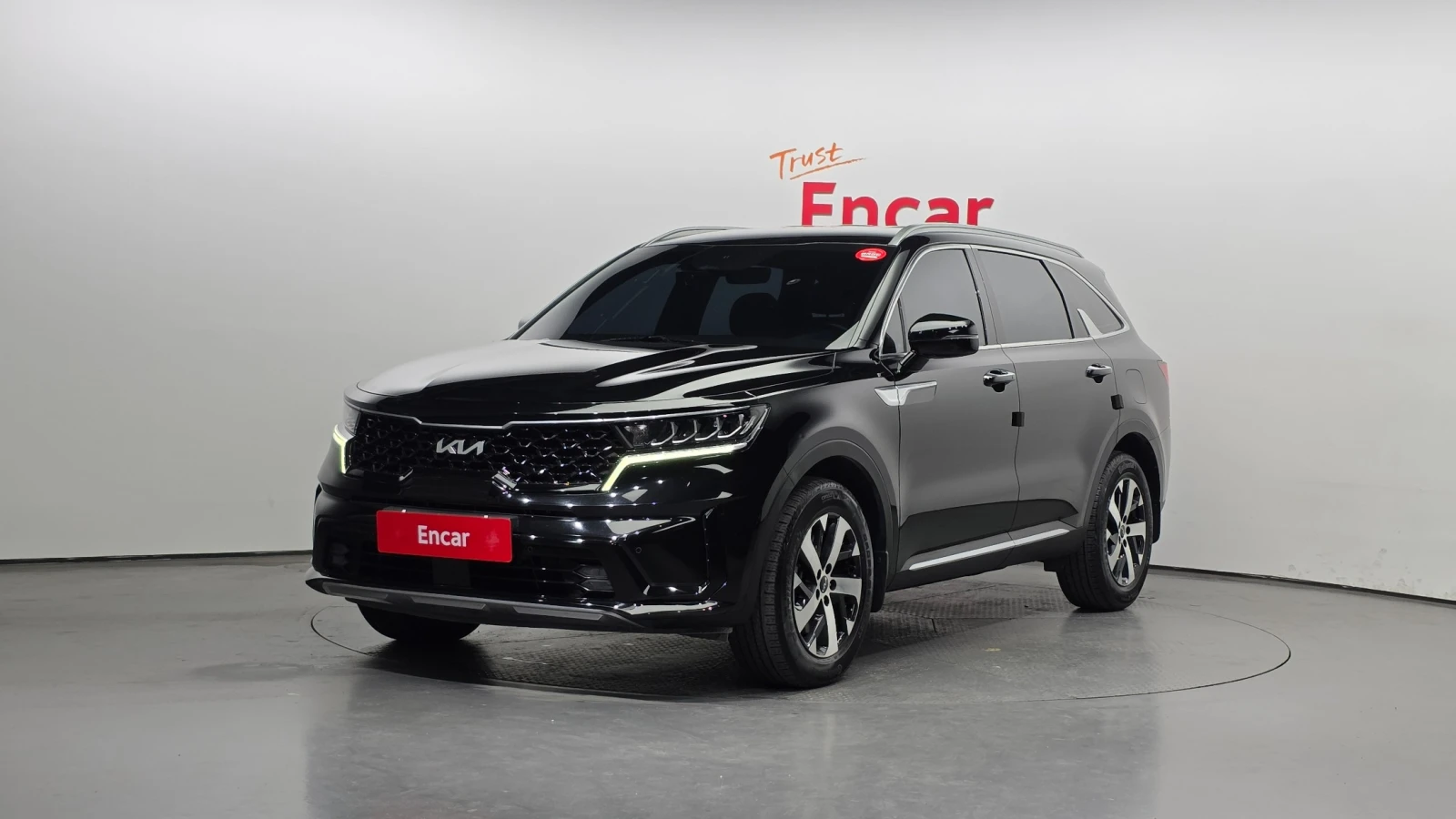 Kia Sorento * * 2.5T* * , снимка 2 - Автомобили и джипове - 54942196