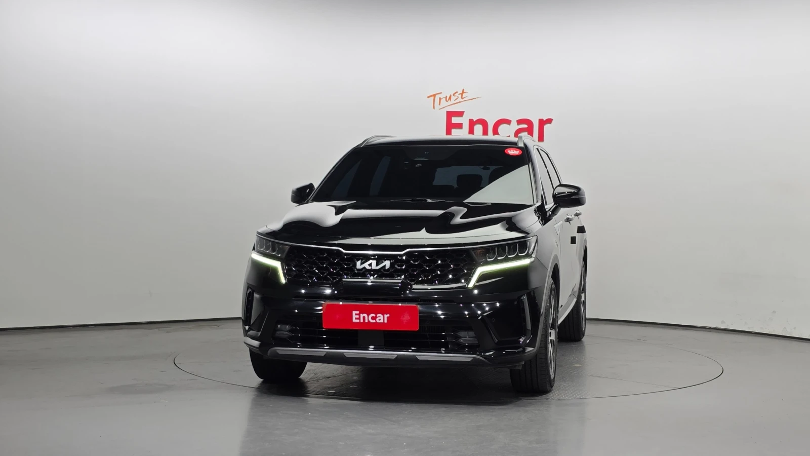 Kia Sorento * * 2.5T* * , снимка 4 - Автомобили и джипове - 54942196