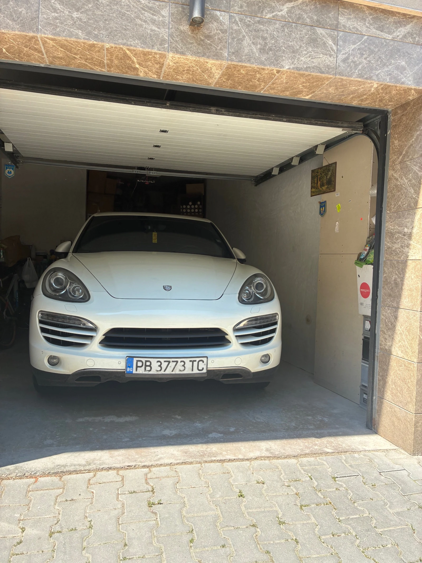 Porsche Cayenne КРАЙНА ЦЕНА* 