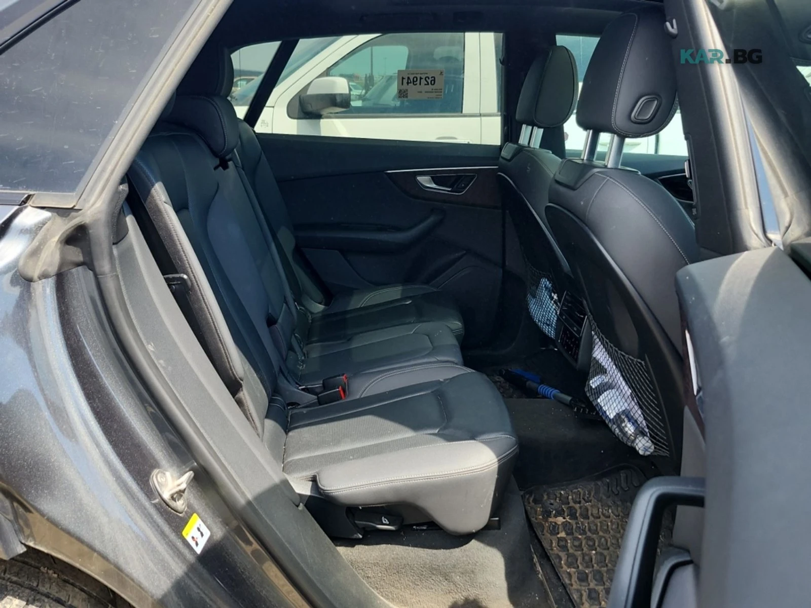Audi Q8 PROGRESSIV Автокредит Цена до България, снимка 15 - Автомобили и джипове - 55413001