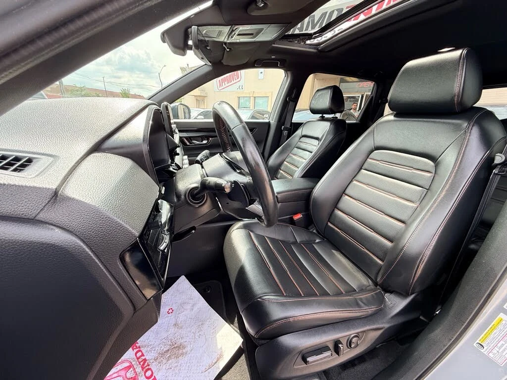 Honda Cr-v HYBRID* TOURING* AWD* ����* �������* �������*  | Mobile.bg � ����������� 11