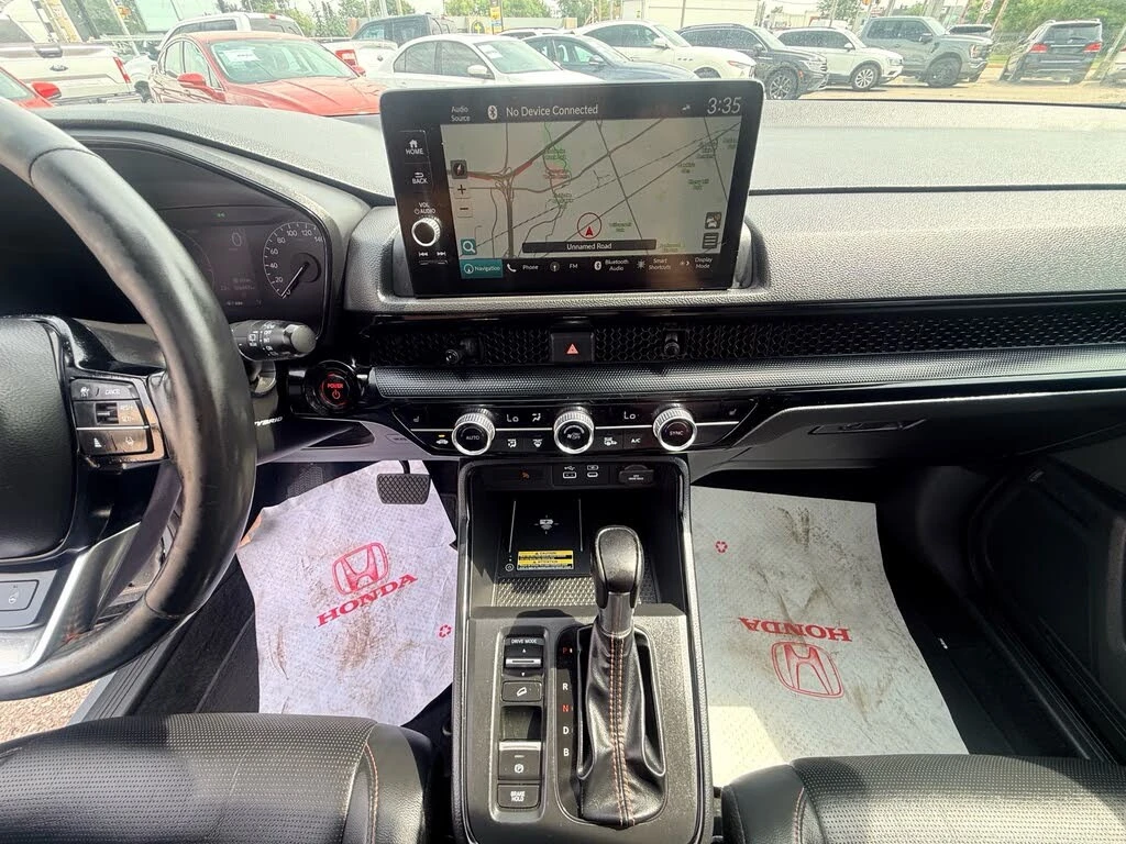 Honda Cr-v HYBRID* TOURING* AWD* ����* �������* �������*  | Mobile.bg � ����������� 15