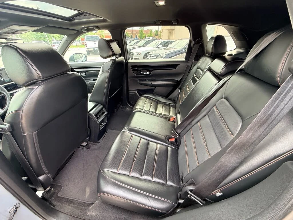 Honda Cr-v HYBRID* TOURING* AWD* ����* �������* �������*  | Mobile.bg � ����������� 17