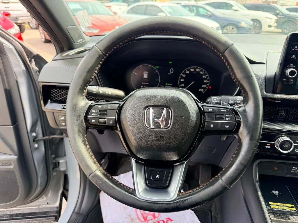 Honda Cr-v HYBRID* TOURING* AWD* ����* �������* �������*  | Mobile.bg � ����������� 14