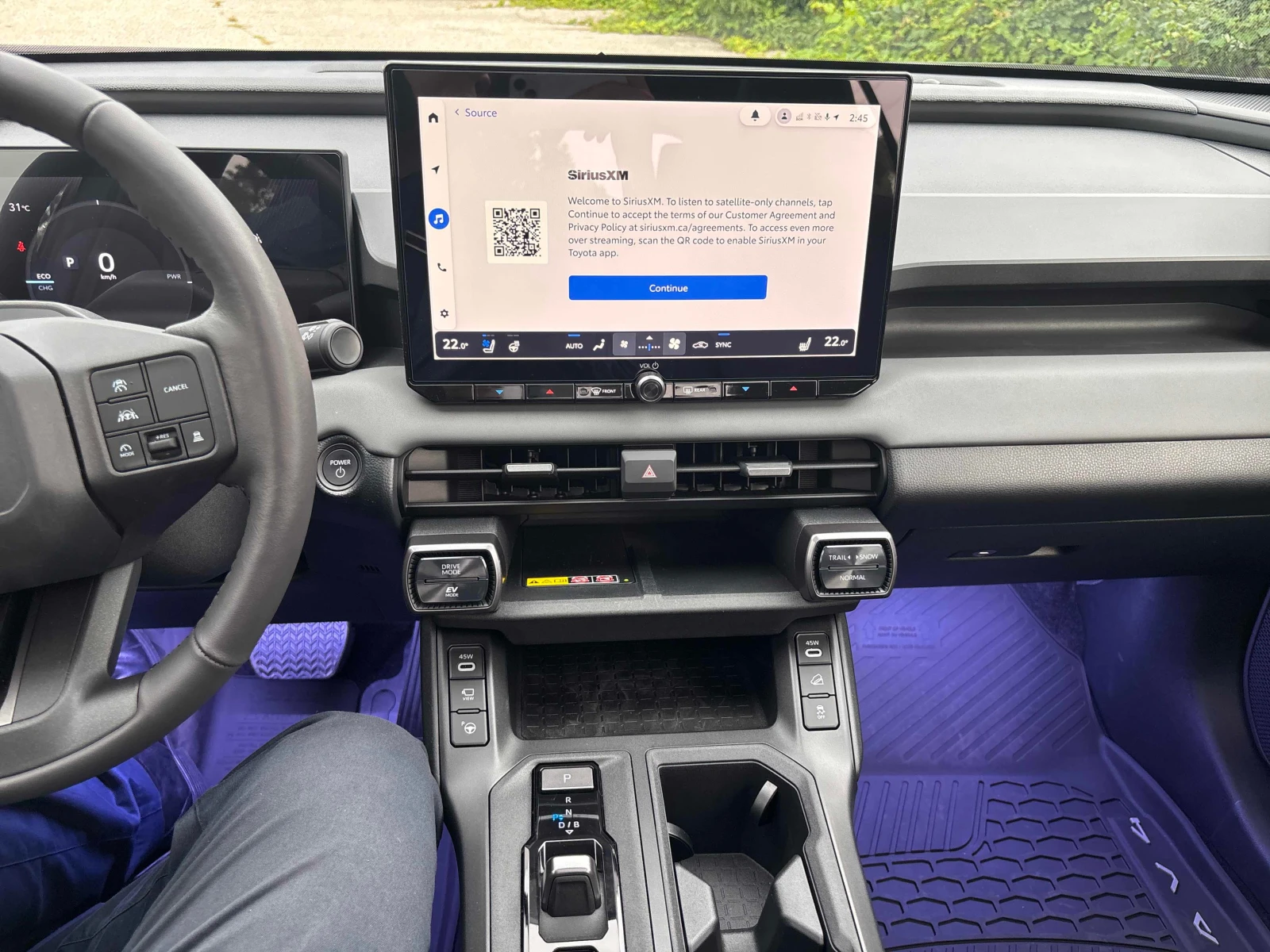 Toyota Rav4 XSE AWD / JBL / 360 / Carfax / Автокредит, снимка 9 - Автомобили и джипове - 55967328