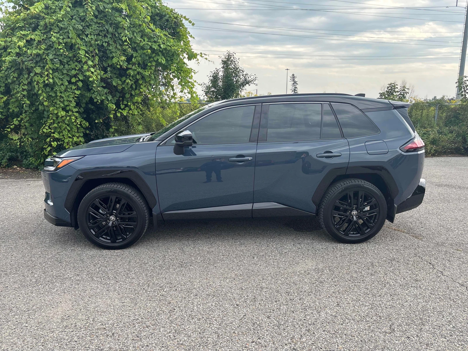 Toyota Rav4 XSE AWD / JBL / 360 / Carfax / Автокредит, снимка 13 - Автомобили и джипове - 55967328