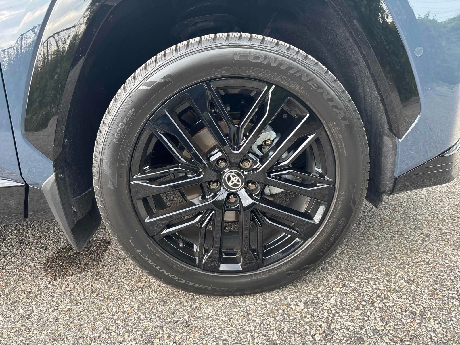 Toyota Rav4 XSE AWD / JBL / 360 / Carfax / Автокредит, снимка 7 - Автомобили и джипове - 55967328