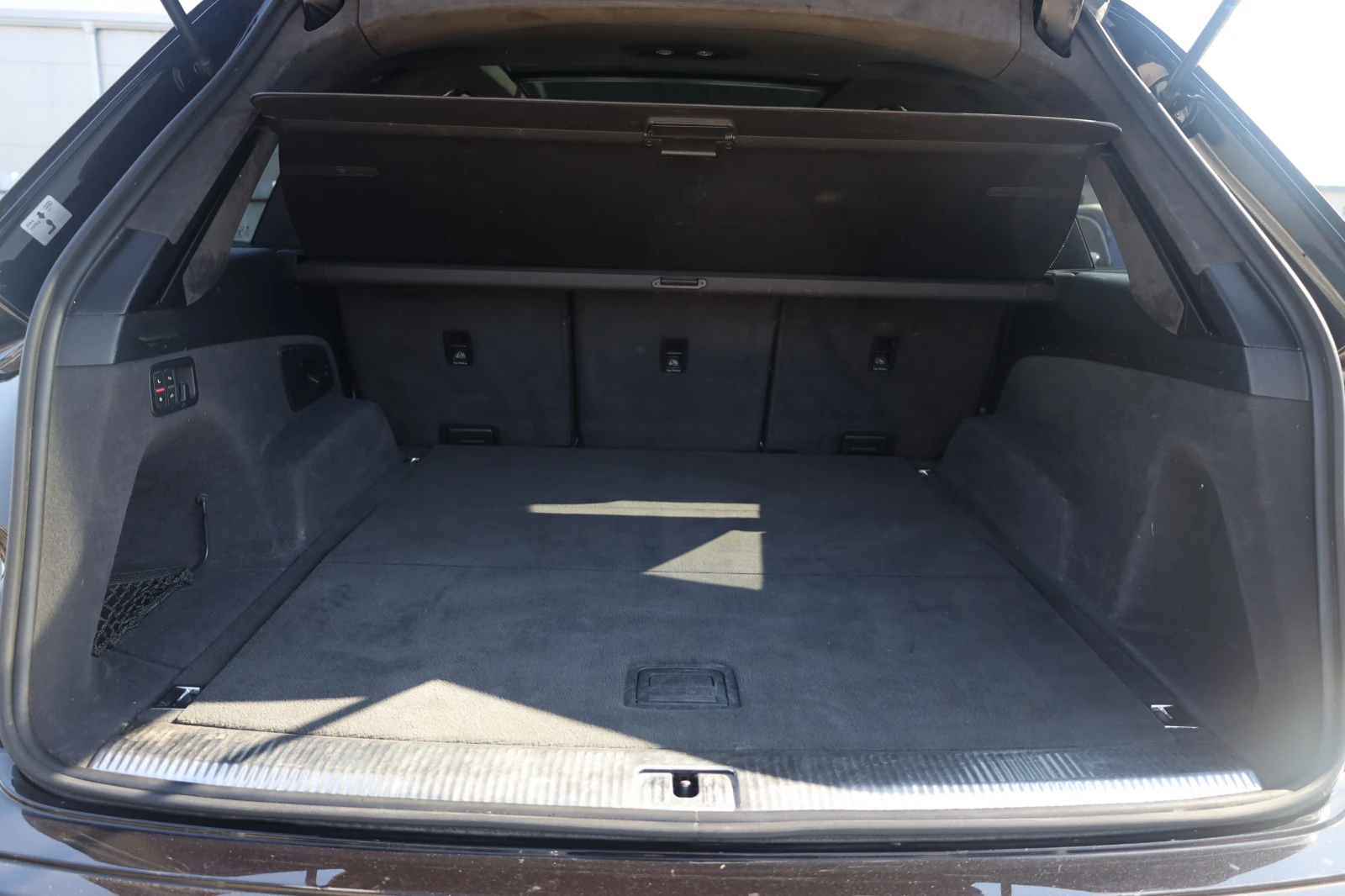 Audi Q7 3.0TDI SQ7Paket Quattro NightVis ����� Pano KeyGO | Mobile.bg � ����������� 9