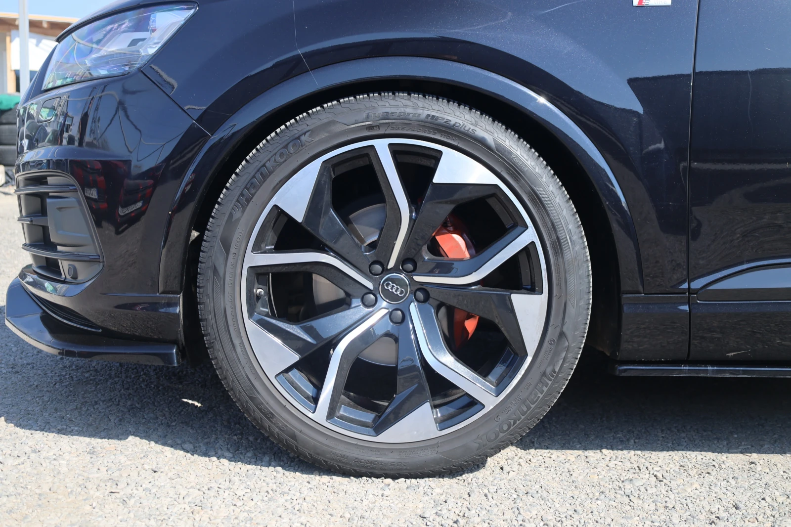 Audi Q7 3.0TDI SQ7Paket Quattro NightVis ����� Pano KeyGO | Mobile.bg � ����������� 17