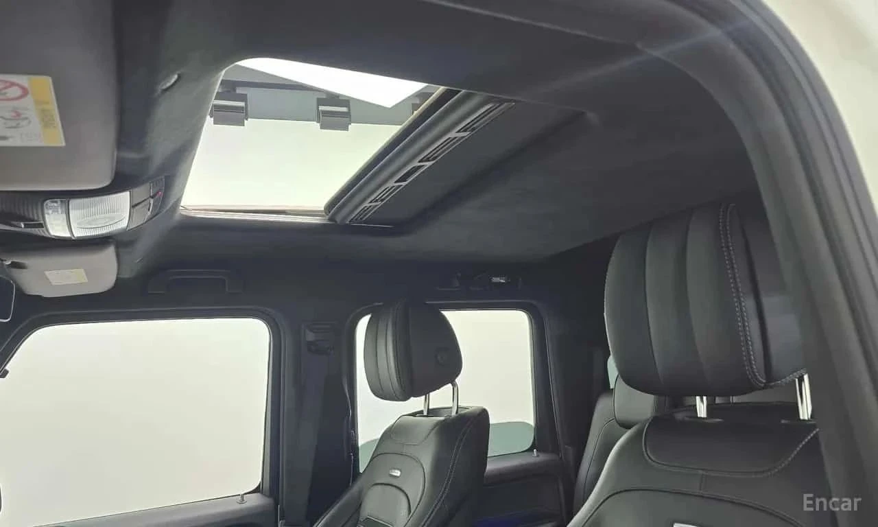 Mercedes-Benz G 63 AMG | Mobile.bg � ����������� 17