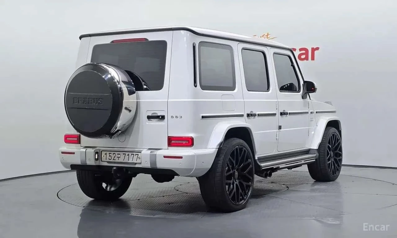 Mercedes-Benz G 63 AMG | Mobile.bg � ����������� 2