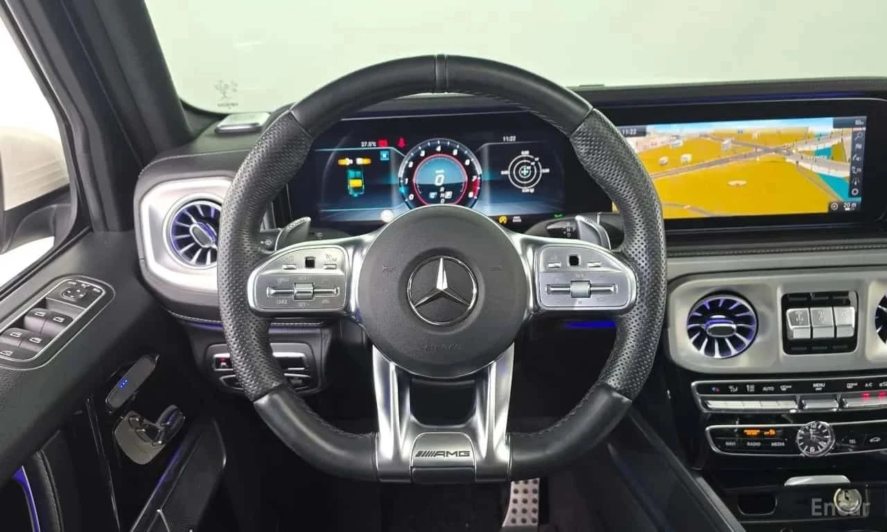 Mercedes-Benz G 63 AMG | Mobile.bg � ����������� 13