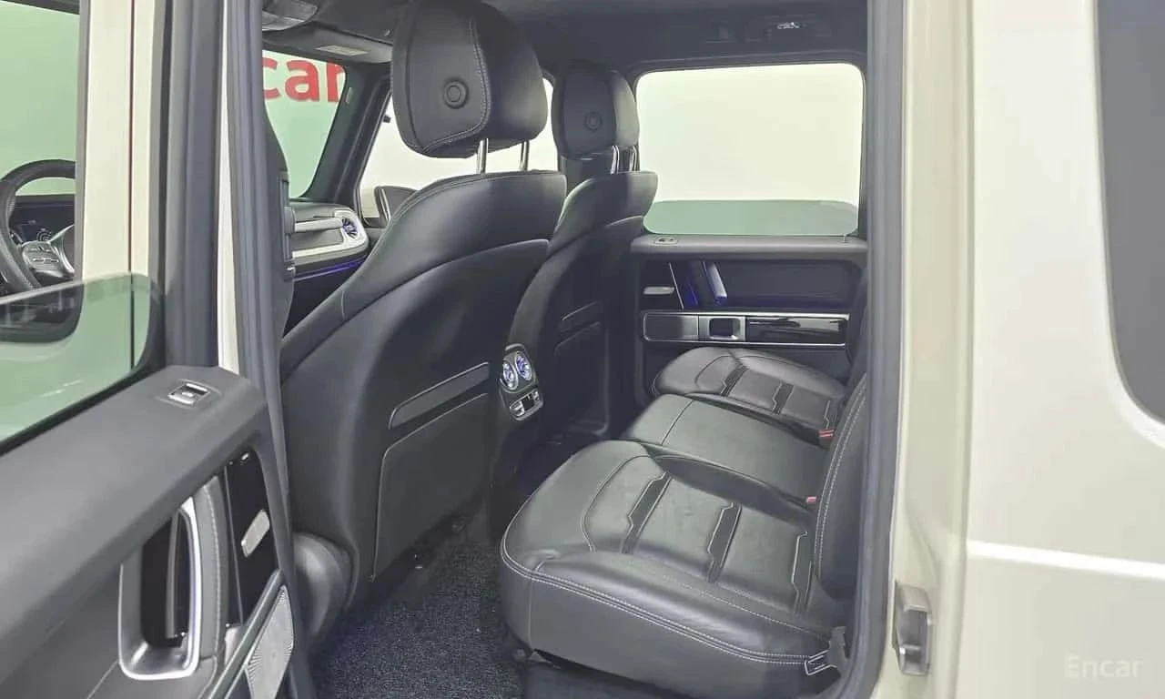 Mercedes-Benz G 63 AMG | Mobile.bg � ����������� 11