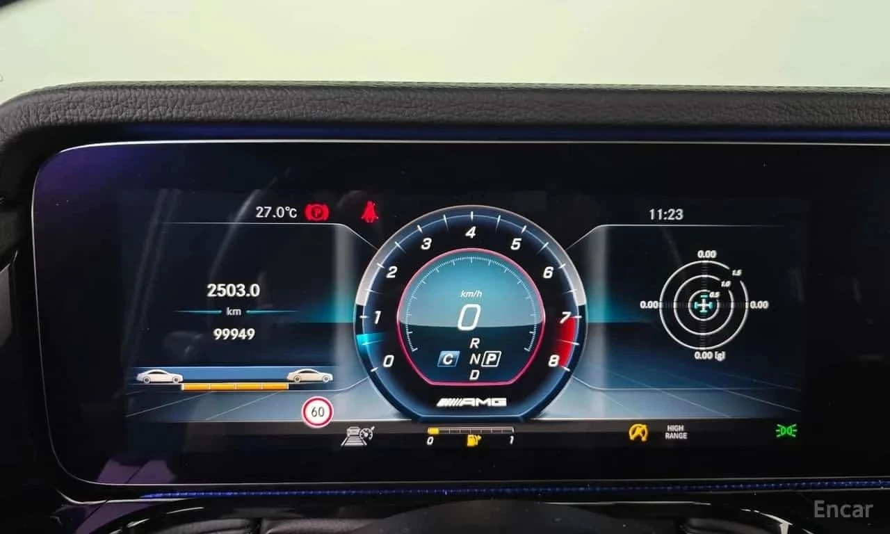 Mercedes-Benz G 63 AMG | Mobile.bg � ����������� 8