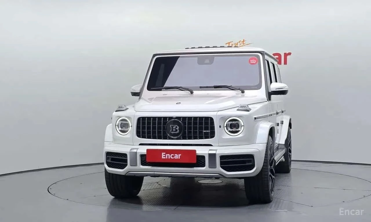 Mercedes-Benz G 63 AMG | Mobile.bg � ����������� 3