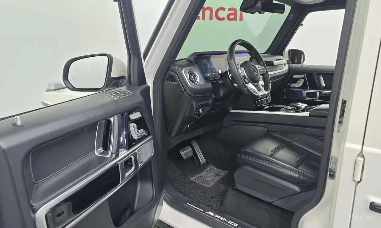 Mercedes-Benz G 63 AMG | Mobile.bg � ����������� 10