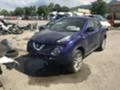 Nissan Juke 2016г. 50000 км, снимка 1