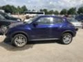 Nissan Juke 2016г. 50000 км, снимка 3