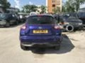 Nissan Juke 2016г. 50000 км, снимка 6