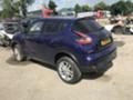 Nissan Juke 2016г. 50000 км, снимка 7