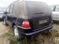 Mercedes-Benz ML 270 2.7 d, снимка 3