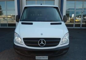 Mercedes-Benz Sprinter 315 Двигатели за Мерцедес Спринтер !!!, снимка 11