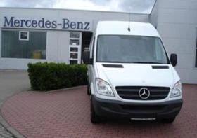 Mercedes-Benz Sprinter 315 Двигатели за Мерцедес Спринтер !!!, снимка 3