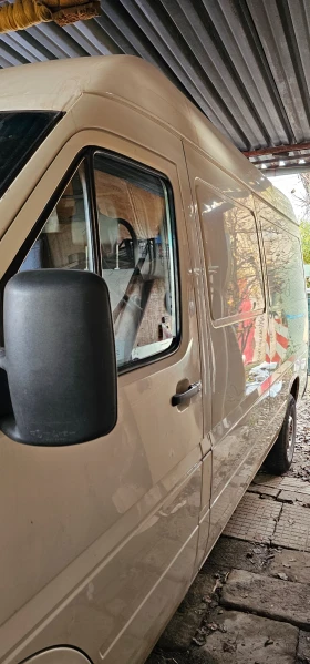 VW Lt, снимка 2