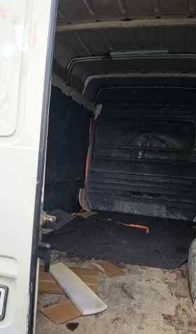 VW Lt, снимка 6