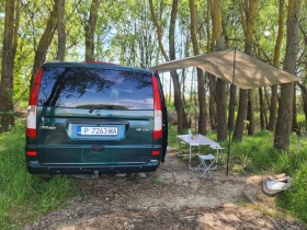 Mercedes-Benz Vito, снимка 8